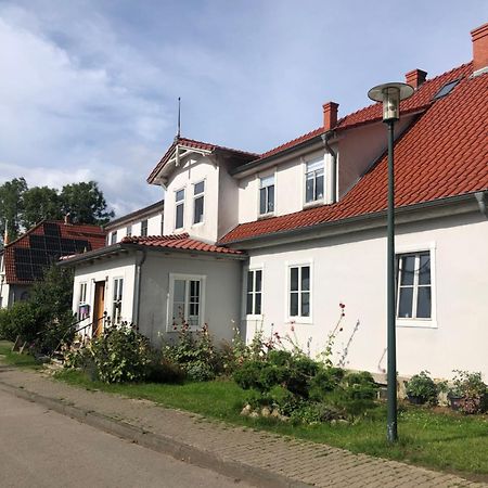 Cabana In Zweedorf An Der Ostsee Apartment ภายนอก รูปภาพ